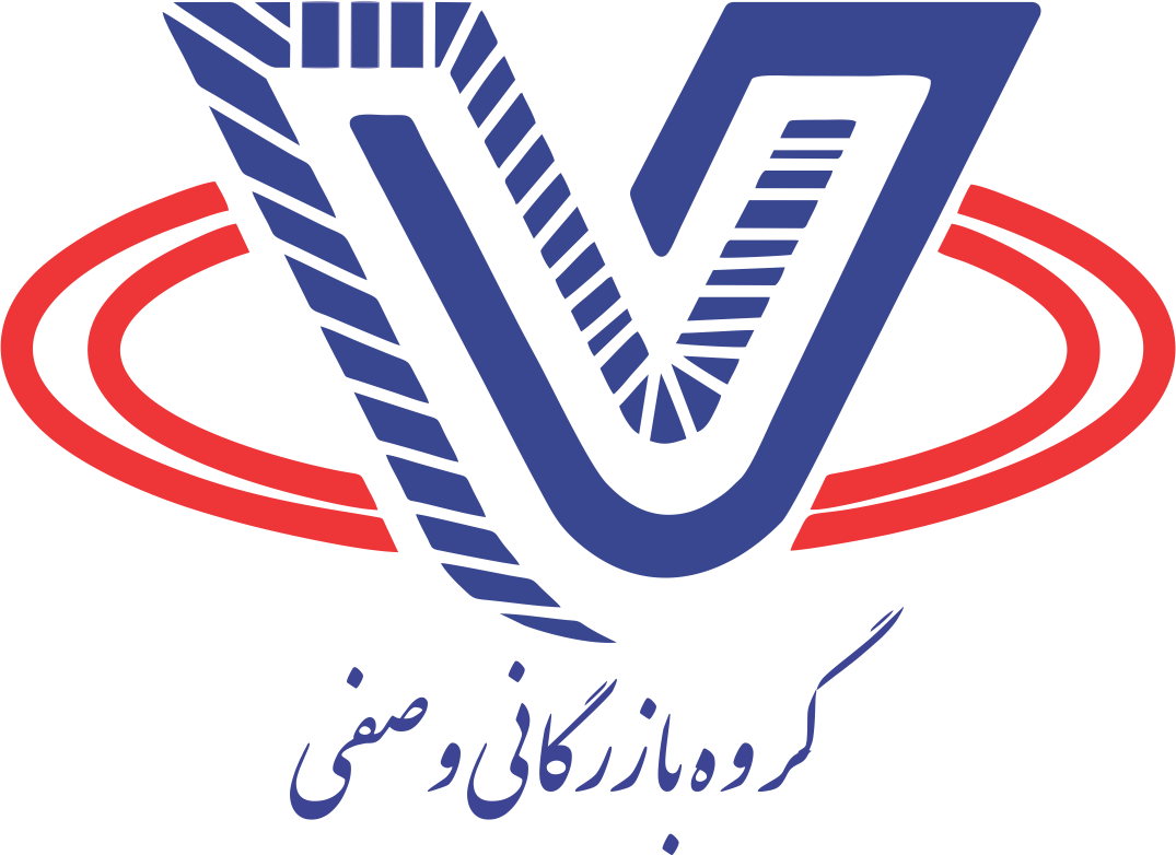 گروه بازرگانی وصفی